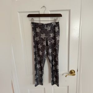 Terez Star Leggings